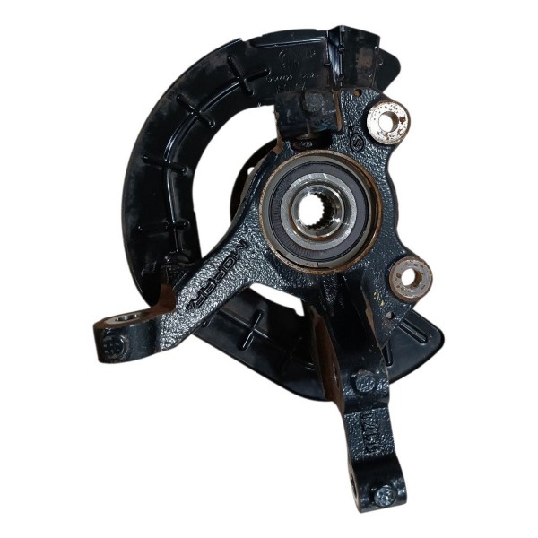 Montante Cubo Roda Dianteiro Direito Pulse 1.3 Aut 2023 2024