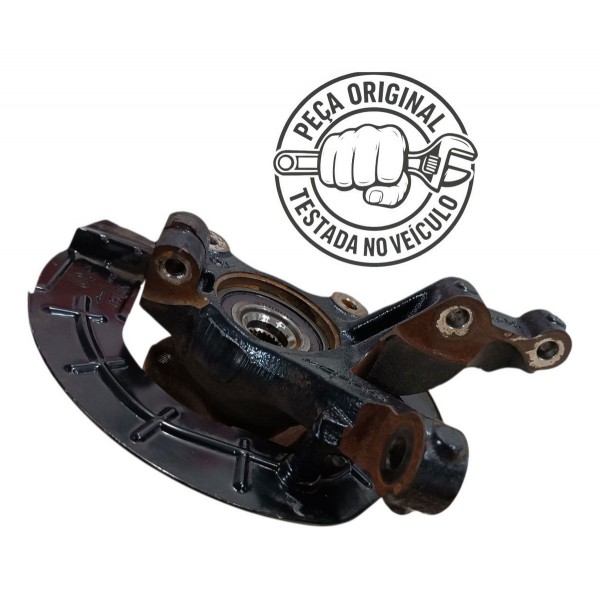 Montante Cubo Roda Dianteiro Direito Pulse 1.3 Aut 2023 2024