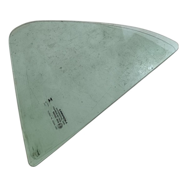 Vidro Fixo Traseiro Esquerdo Fiat Pulse 2023 2024 2022 2021