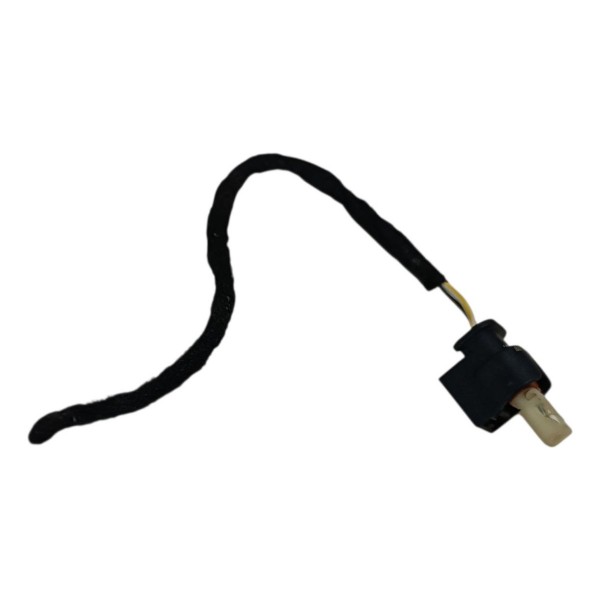 Plug Conector Chicote Sensor Colisão Fiat Pulse 2023 2024