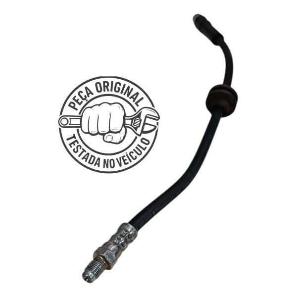 Flexível Freio Dianteiro Fiat Pulse 1.3 4cc Aut 2023 2024