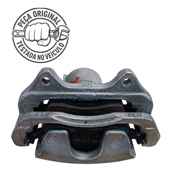 Pinça Freio Fiat Pulse 1.3 4cc Aut 2024 Dianteira Esquerda