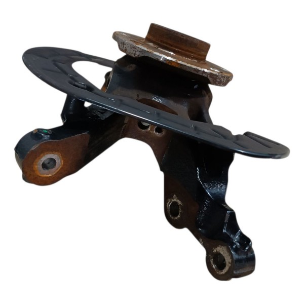 Montante Cubo Roda Dianteiro Esquerdo Pulse 1.3 Aut 2024