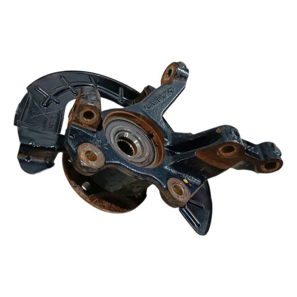 Montante Cubo Roda Dianteiro Esquerdo Pulse 1.3 Aut 2024