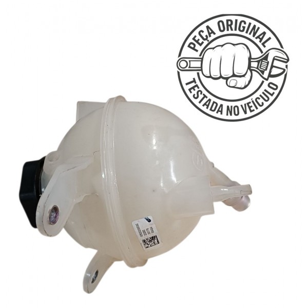 Reservatório Agua Radiador Pulse Fastback 52149366 522239030