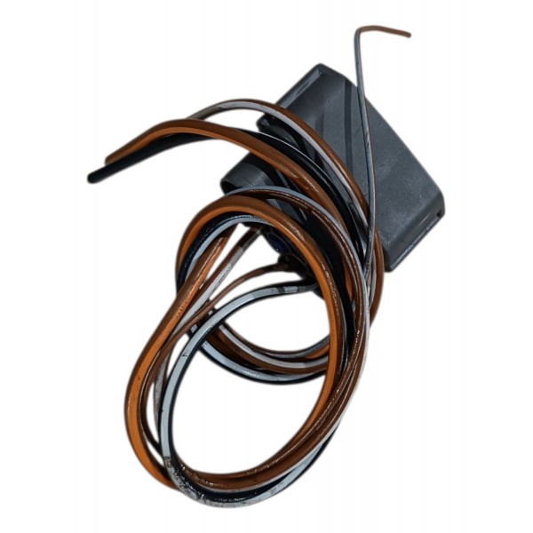 Plug Chicote Conector Motor Limpador Parabrisa Pulse 2024