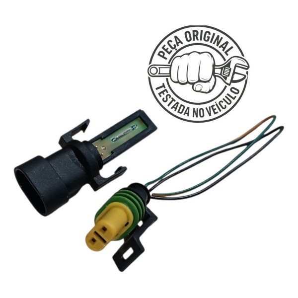 Sensor Nivel Fluído Freio Fiat Pulse Fastback 2023 2024 2025