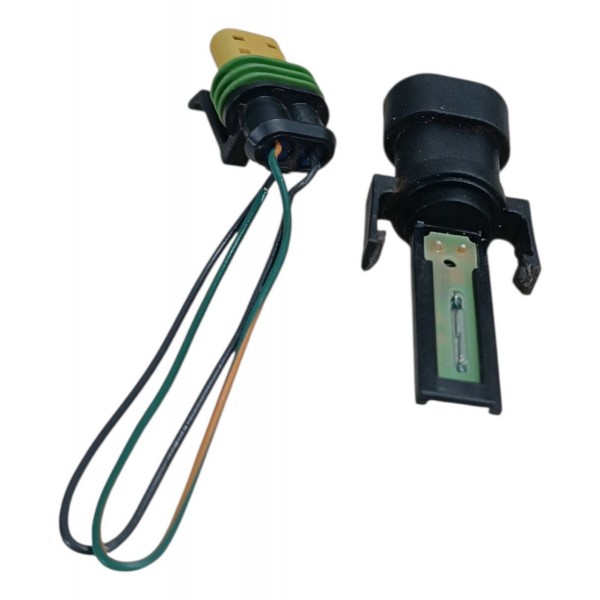 Sensor Nivel Fluído Freio Fiat Pulse Fastback 2023 2024 2025