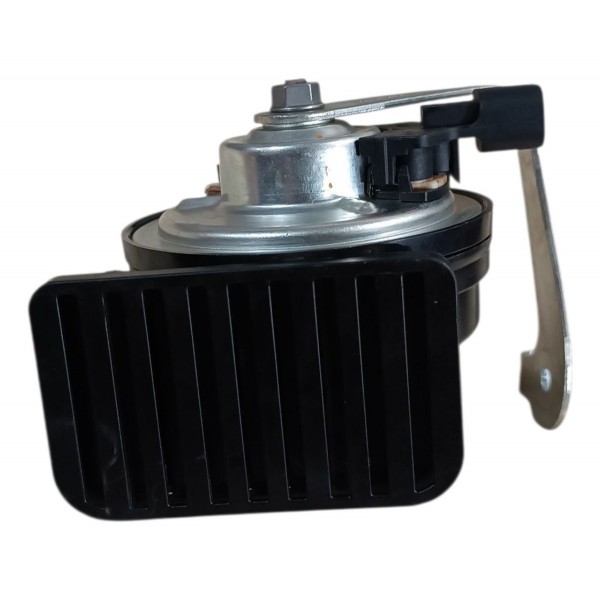 Buzina Caracol Fiat Pulse 2022 2023 2024 Original 52219682