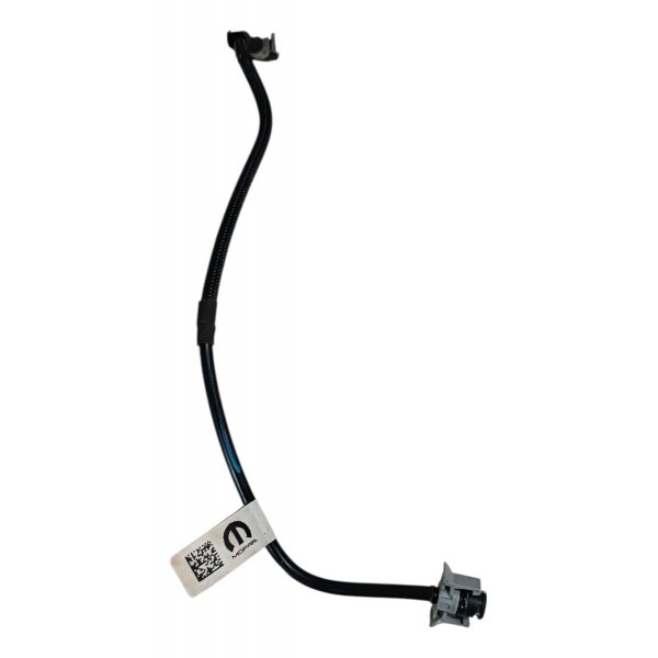 Mangueira Reservatório Água Cronos Argo Pulse 1.3 2021 2023