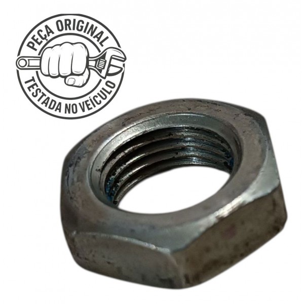 Parafuso Porca Volante Direção Fiat Pulse 2022 2023 2024