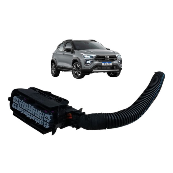 Mangueira Válvula Termostática Fiat Pulse 1.3 2022 2023 2024