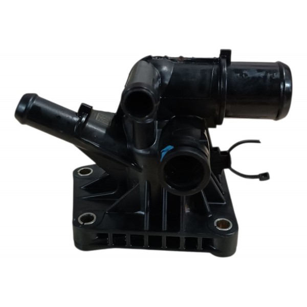 Valvula Termostática Fiat Pulse 1.3 4cc 2023 2024 Original