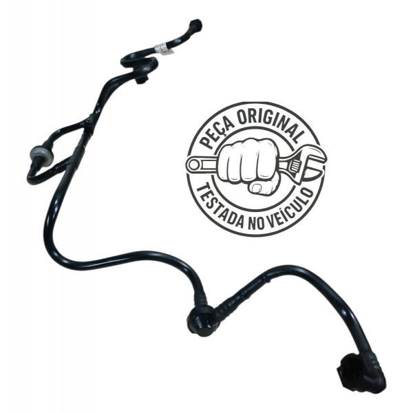 Mangueira Bomba Vacuo Fiat Pulse 1.3 4cc Aut 2022 2023 2024
