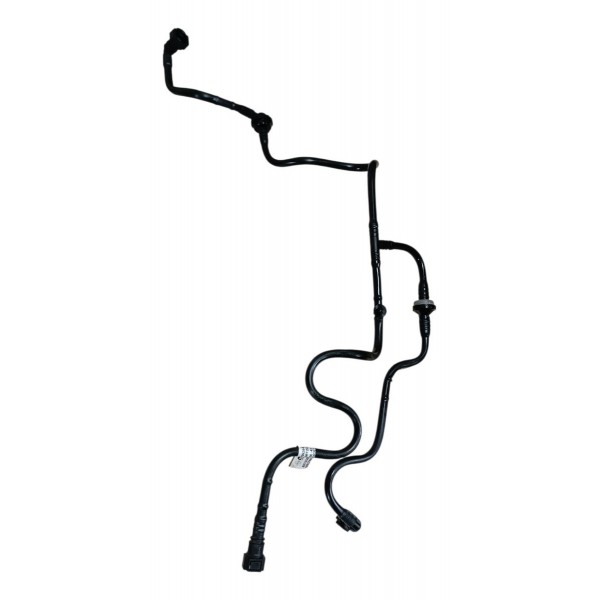 Mangueira Bomba Vacuo Fiat Pulse 1.3 4cc Aut 2022 2023 2024