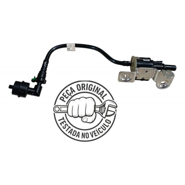 Valvula Canister Original Fiat Pulse 1.3 4cc 2022 2024 2023