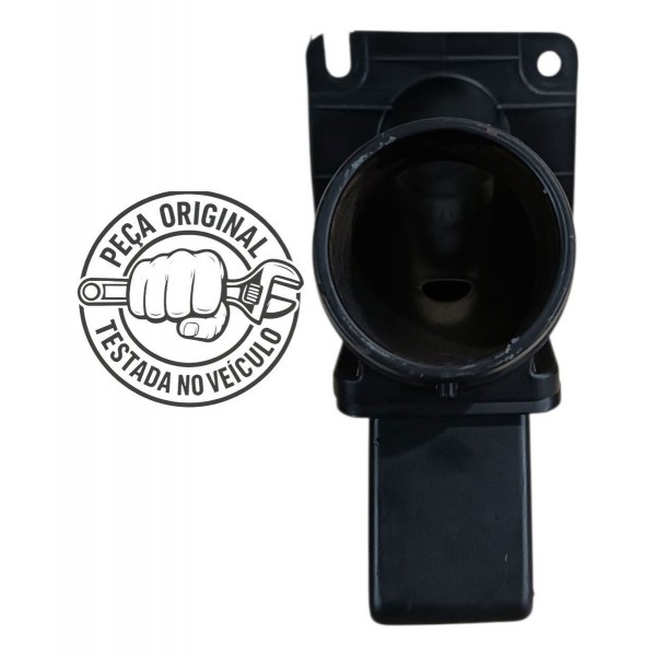 Bocal Entrada Ar Fiat Pulse 1.3 Firefly 2025 Original