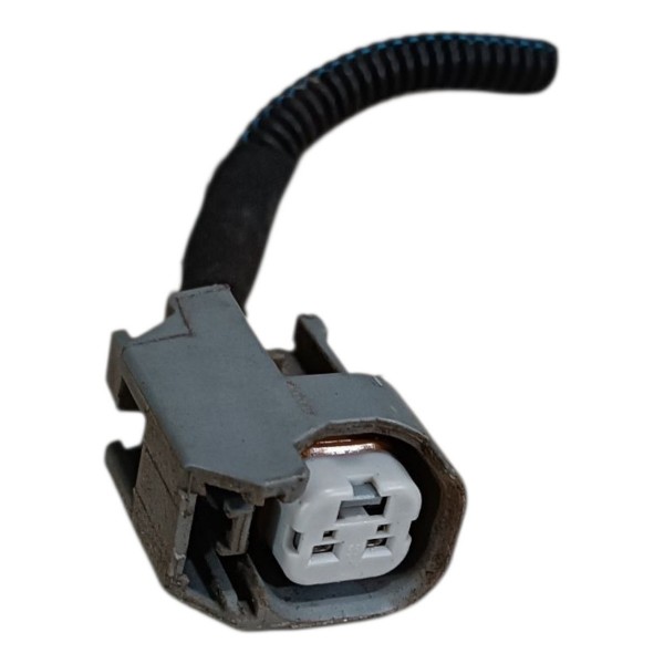 Plug Conector Chicote Buzina Caracol Fiat Pulse 2023 2024