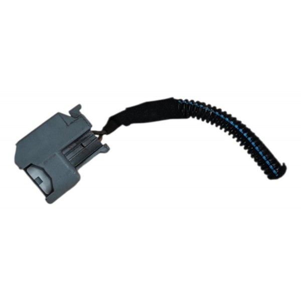 Plug Conector Chicote Buzina Caracol Fiat Pulse 2023 2024