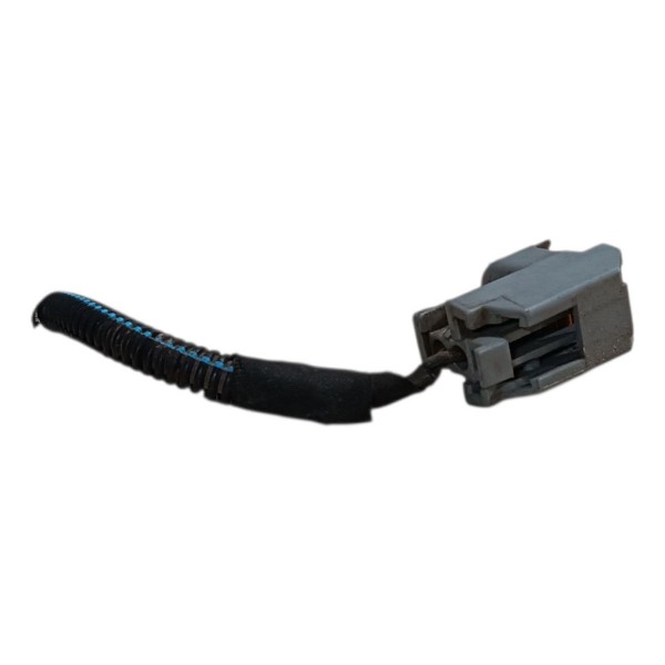 Plug Conector Chicote Buzina Caracol Fiat Pulse 2023 2024