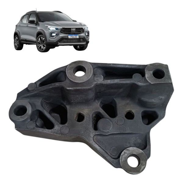 Suporte Superior Caixa Câmbio Fiat Pulse 1.3 Aut 2024 2025