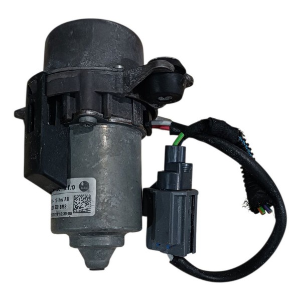Bomba Vacuo Freio Argo Pulse Strada 1.3 Original 52229302