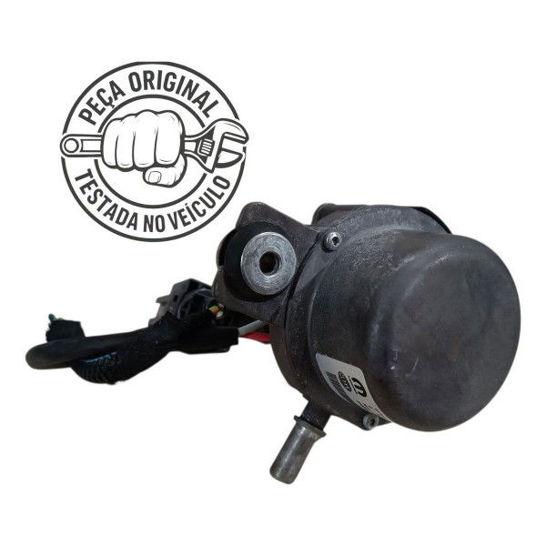 Bomba Vacuo Freio Argo Pulse Strada 1.3 Original 52229302