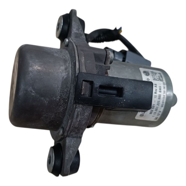 Bomba Vacuo Freio Argo Pulse Strada 1.3 Original 52229302