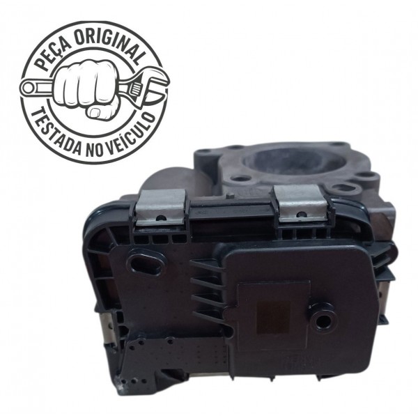 Tbi Corpo Borboleta Fiat Pulse Argo Cronos 1.3 4cc 2024 2023