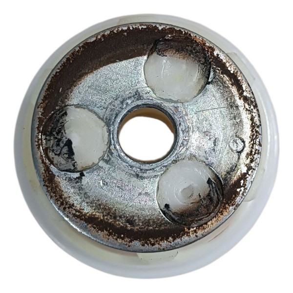 Suporte Batente Amortecedor Traseiro Fiat Pulse 2022 2023