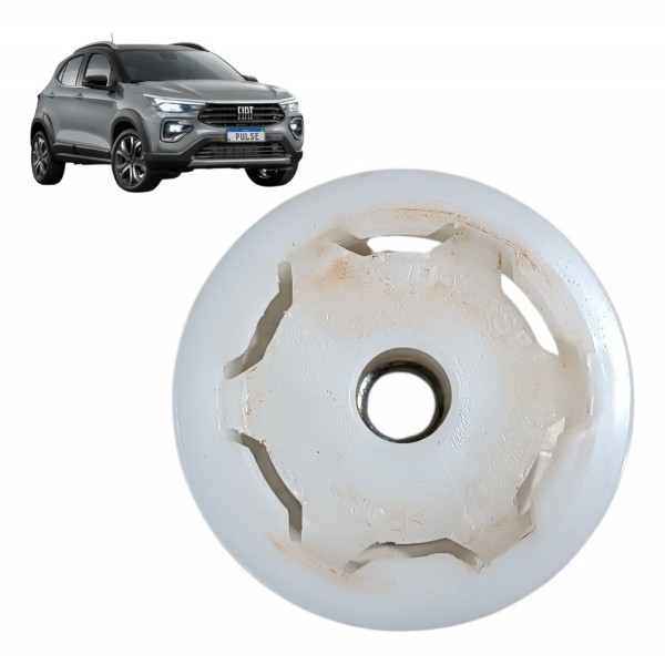 Suporte Batente Amortecedor Traseiro Fiat Pulse 2022 2023