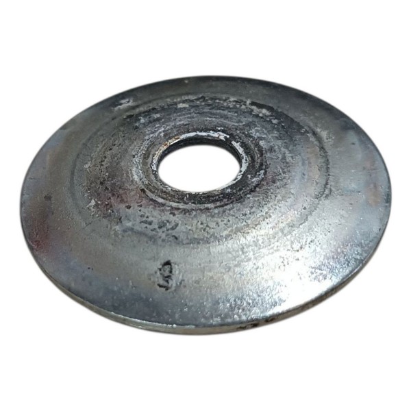 Prato Fixação Amortecedor Traseiro Fiat Pulse 2022 2023 2024