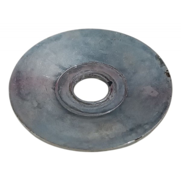 Prato Fixação Amortecedor Traseiro Fiat Pulse 2022 2023 2024