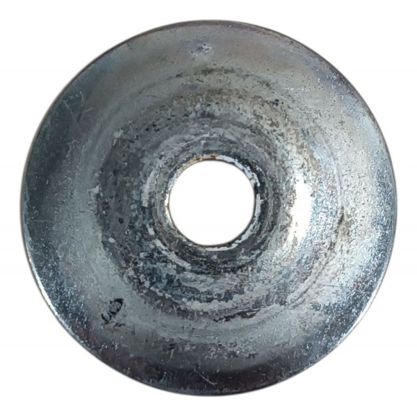 Prato Fixação Amortecedor Traseiro Fiat Pulse 2022 2023 2024