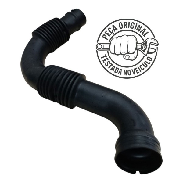 Mangueira Caixa Filtro Ar Fiat Pulse 1.3 4cc 2022 2023 2024