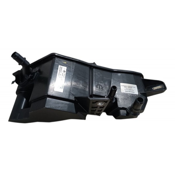 Filtro Canister Carvão Ativado Fiat Pulse 1.3 4cc 2023 2024