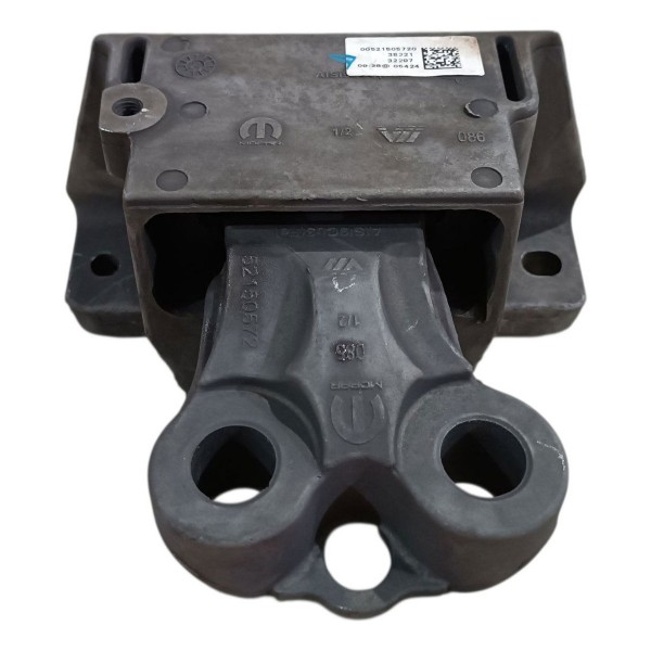 Suporte Coxim Cambio Fiat Pulse 1.3 4cc Automático 2023 2024