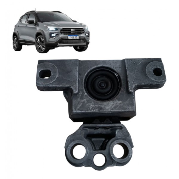 Suporte Coxim Cambio Fiat Pulse 1.3 4cc Automático 2023 2024