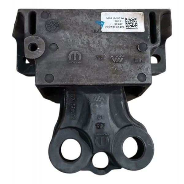 Suporte Coxim Cambio Fiat Pulse 1.3 4cc Automático 2023 2024