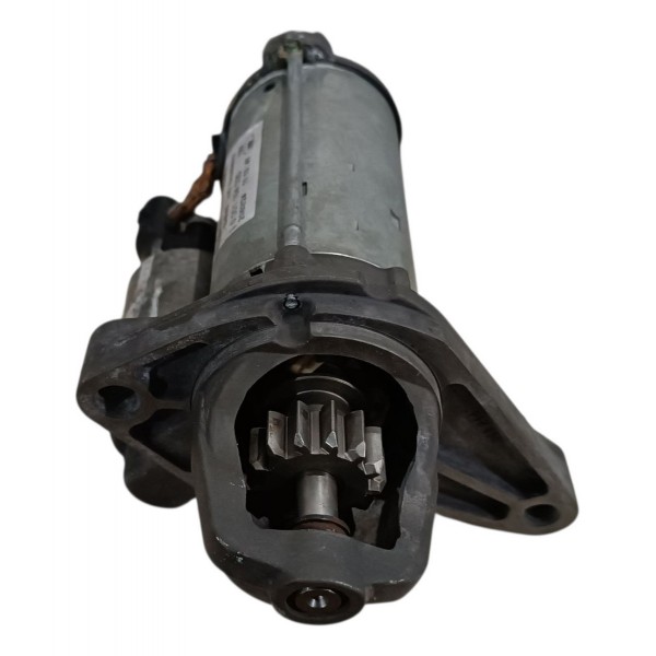 Motor Partida Arranque Fiat Pulse 1.3 4cc Aut 2022 2023 2024