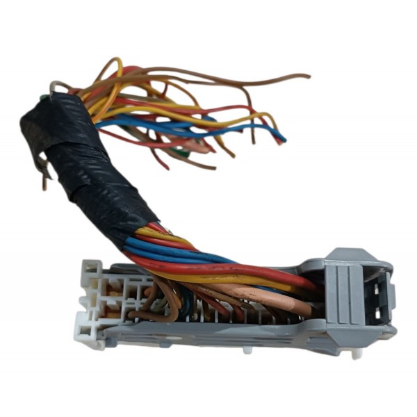 Plug Conector Chicote 24 Fios Modulo Bsi I30 2009 A 2012