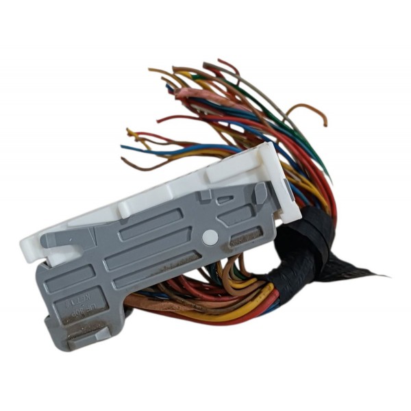 Plug Conector Chicote 24 Fios Modulo Bsi I30 2009 A 2012