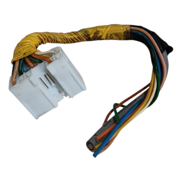 Plug Conector Chicote 9 Fios Modulo Bsi I30 2009 A 2012