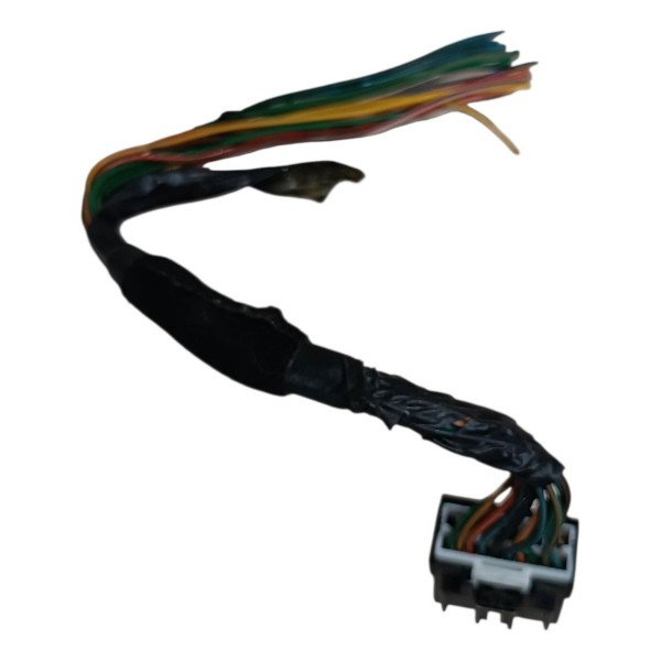 Plug Conector 16 Fios Velocimetro Hyundai I30 2009 A 20122