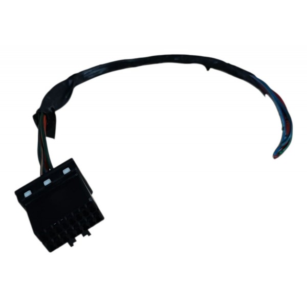 Plug Conector 5 Fios Velocimetro Hyundai I30 2009 A 2012