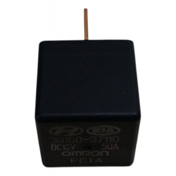 Relé Auxiliar Caixa Fusível Hb20 Sonata Tucson 2012 A 2019