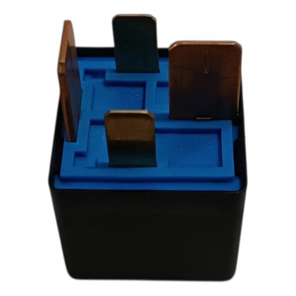 Relé Auxiliar Caixa Fusível Hb20 Sonata Tucson 2012 A 2019