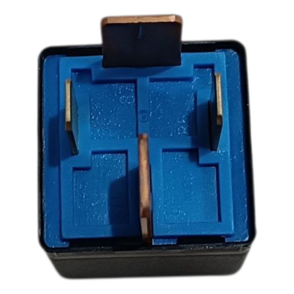 Relé Auxiliar Caixa Fusível Hb20 Sonata Tucson 2012 A 2019