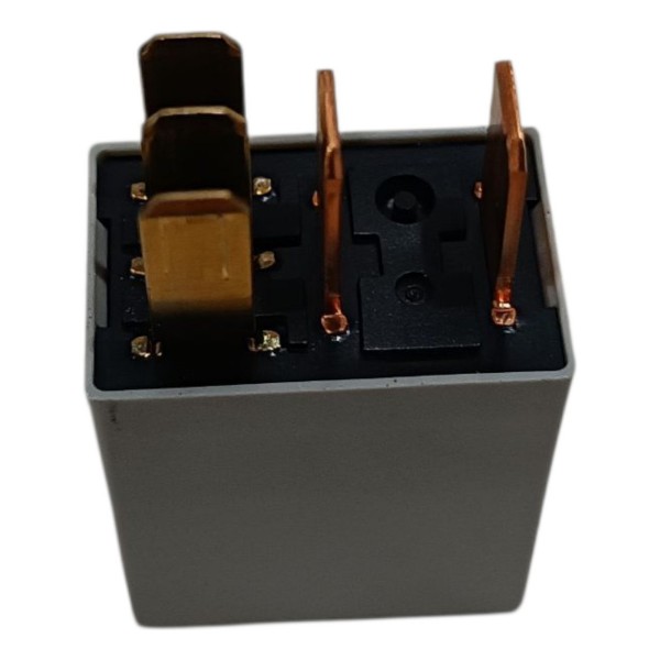 Relé Caixa Fusível 5 Pinos 12v 20/10a Hyundai I30 952252d000