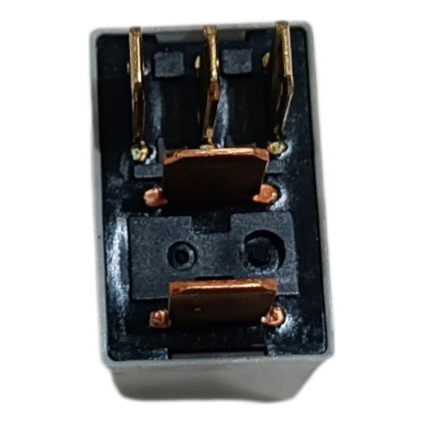 Relé Caixa Fusível 5 Pinos 12v 20/10a Hyundai I30 952252d000